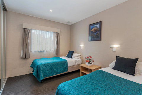 Bay View Villas - Accommodation Brisbane 2