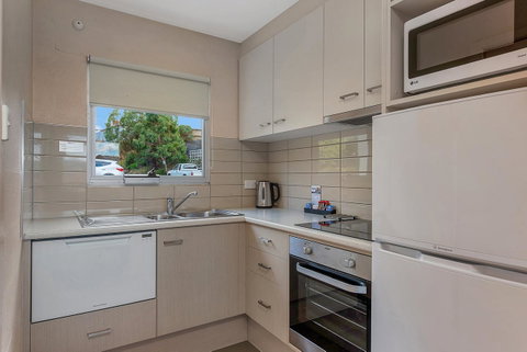 Bay View Villas - Accommodation Brisbane 35