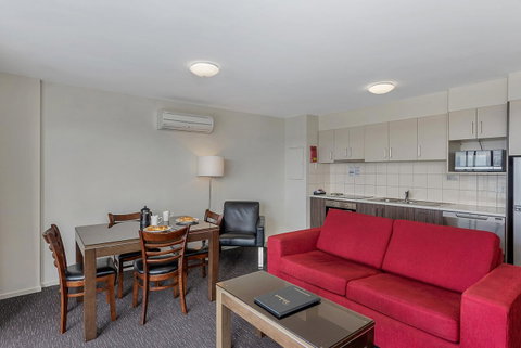Bay View Villas - Accommodation Brisbane 19
