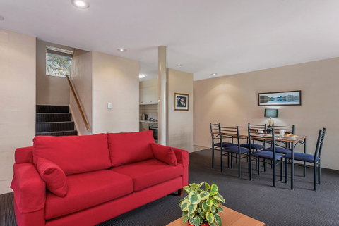 Bay View Villas - Accommodation Brisbane 6