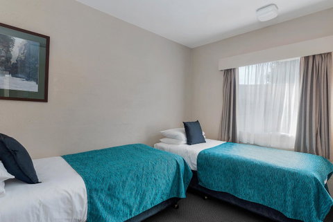 Bay View Villas - Accommodation Brisbane 40