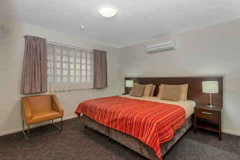 Bay View Villas - Accommodation Brisbane 16