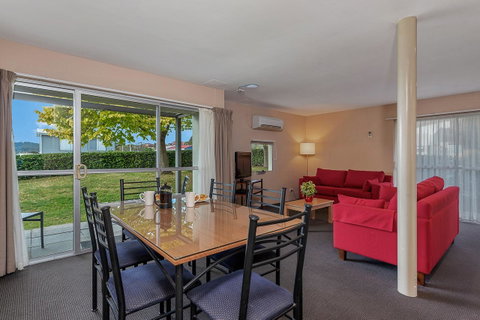 Bay View Villas - Accommodation Brisbane 10