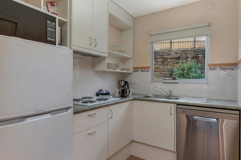 Bay View Villas - Accommodation Brisbane 44