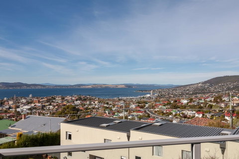 Bay View Villas - Accommodation Brisbane 14