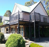 Robin's Nest BB - Accommodation Brisbane