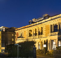 Lenna Of Hobart - Accommodation Brisbane