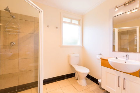 Graham Apartments - Accommodation Brisbane 34