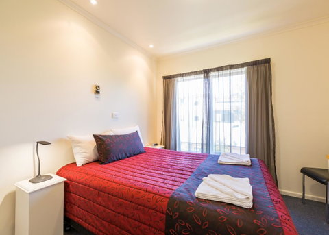 Graham Apartments - Accommodation Brisbane 6