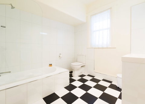 Graham Apartments - Accommodation Brisbane 22