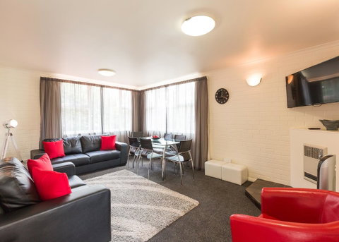 Graham Apartments - Accommodation Brisbane 20