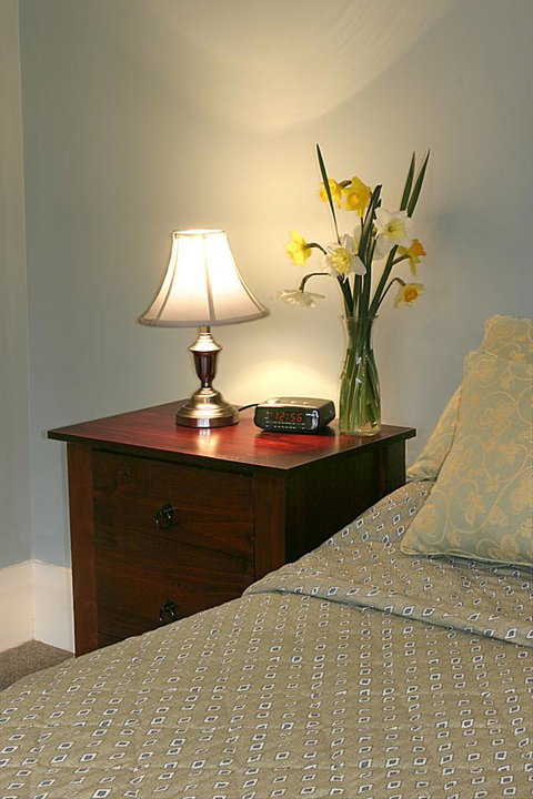 Graham Apartments - Accommodation Brisbane 13