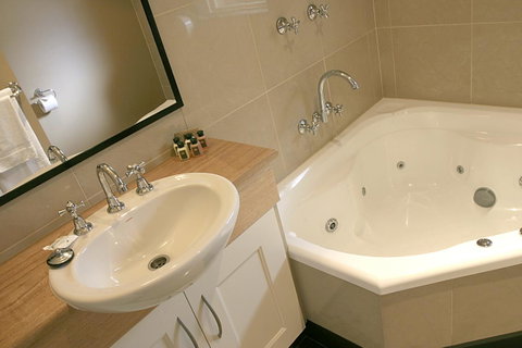 Graham Apartments - Accommodation Brisbane 41