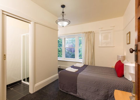 Graham Apartments - Accommodation Brisbane 25