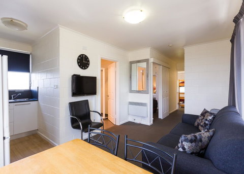Graham Apartments - Accommodation Brisbane 42