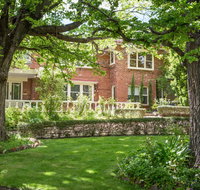 Graham Apartments - Accommodation Brisbane