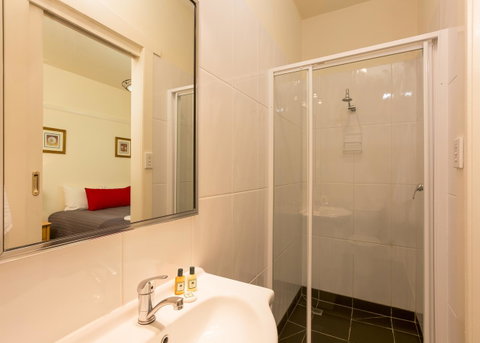 Graham Apartments - Accommodation Brisbane 24