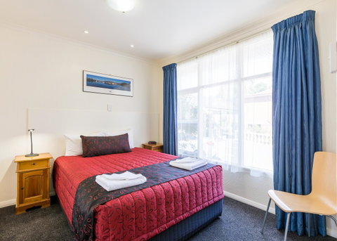 Graham Apartments - Accommodation Brisbane 30