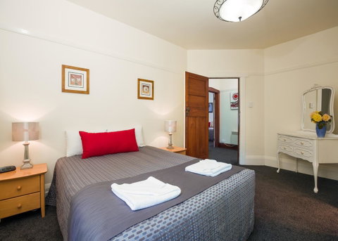 Graham Apartments - Accommodation Brisbane 27