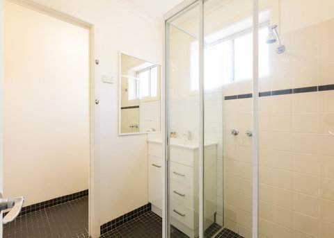 Graham Apartments - Accommodation Brisbane 16