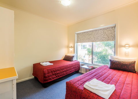 Graham Apartments - Accommodation Brisbane 17