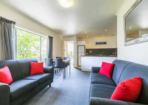 Graham Apartments - Accommodation Brisbane 18