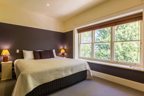 Graham Apartments - Accommodation Brisbane 35