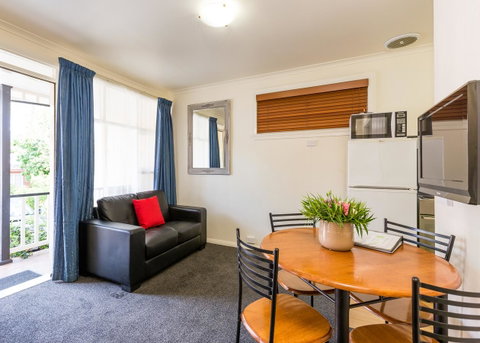 Graham Apartments - Accommodation Brisbane 33