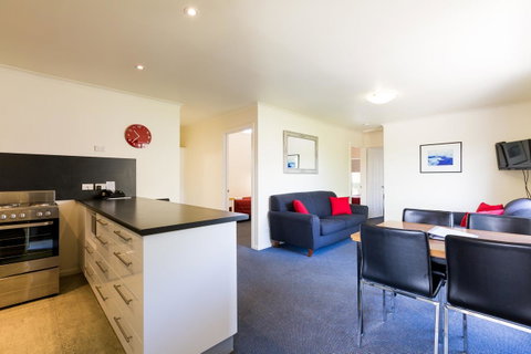 Graham Apartments - Accommodation Brisbane 14