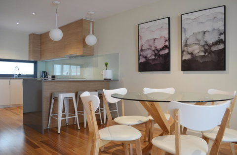 Kangaroo Bay Apartments - Accommodation Brisbane 1