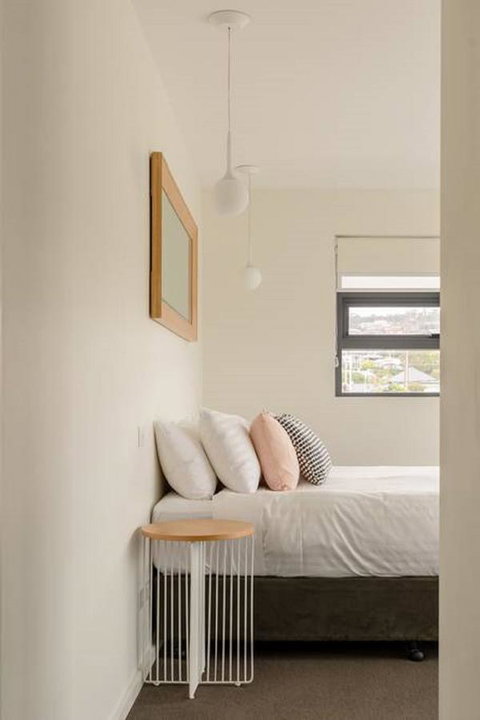 Kangaroo Bay Apartments - Accommodation Brisbane 30