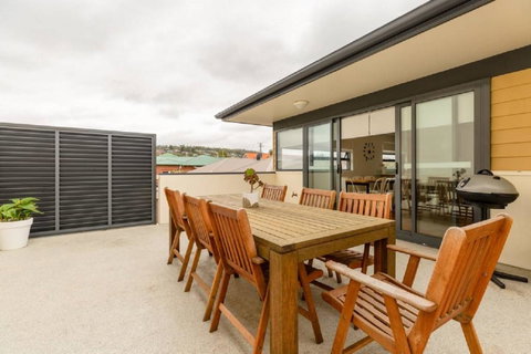 Kangaroo Bay Apartments - Accommodation Brisbane 20