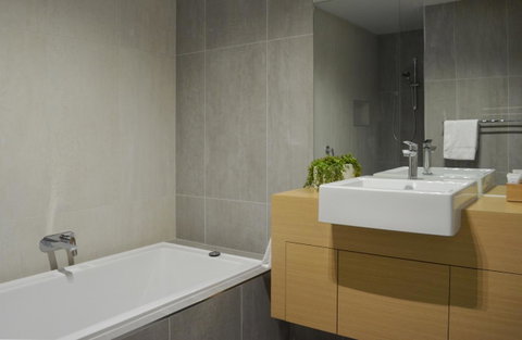 Kangaroo Bay Apartments - Accommodation Brisbane 3
