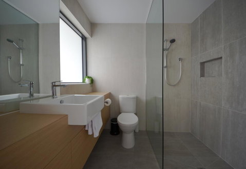 Kangaroo Bay Apartments - Accommodation Brisbane 7