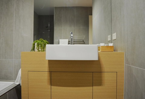 Kangaroo Bay Apartments - Accommodation Brisbane 18