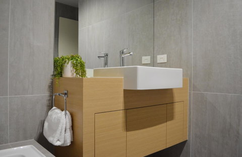 Kangaroo Bay Apartments - Accommodation Brisbane 13