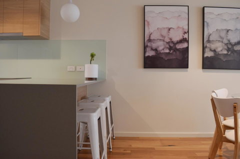 Kangaroo Bay Apartments - Accommodation Brisbane 11