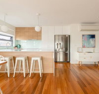 Kangaroo Bay Apartments - Accommodation Brisbane