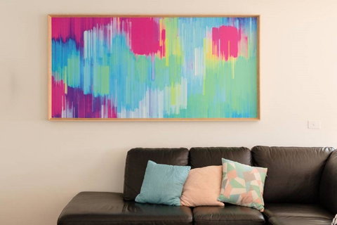 Kangaroo Bay Apartments - Accommodation Brisbane 34