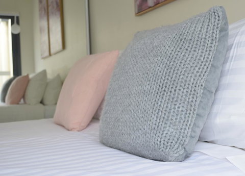 Kangaroo Bay Apartments - Accommodation Brisbane 12