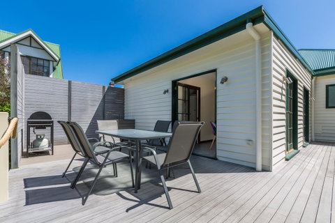 Rosehaven Cottage - Accommodation Brisbane 13
