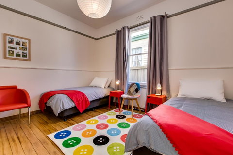 Rosehaven Cottage - Accommodation Brisbane 5