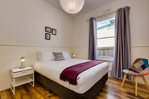 Rosehaven Cottage - Accommodation Brisbane 6
