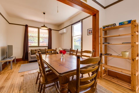 Rosehaven Cottage - Accommodation Brisbane 9