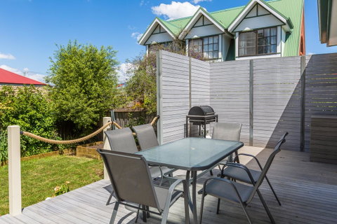 Rosehaven Cottage - Accommodation Brisbane 12