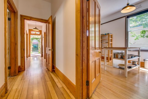 Rosehaven Cottage - Accommodation Brisbane 7
