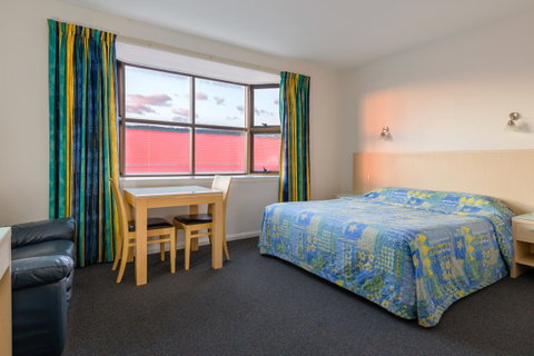 Mayfair Plaza Motel And Apartments - Accommodation Brisbane 11