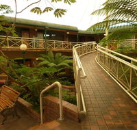 Mayfair Plaza Motel - Accommodation Brisbane