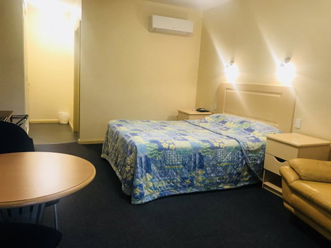 Mayfair Plaza Motel And Apartments - Accommodation Brisbane 7