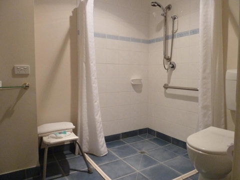 Mayfair Plaza Motel And Apartments - Accommodation Brisbane 15